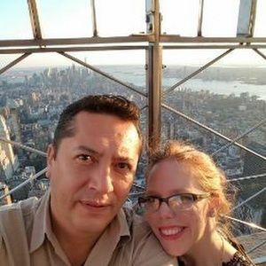 Meet your Posher, Dawn